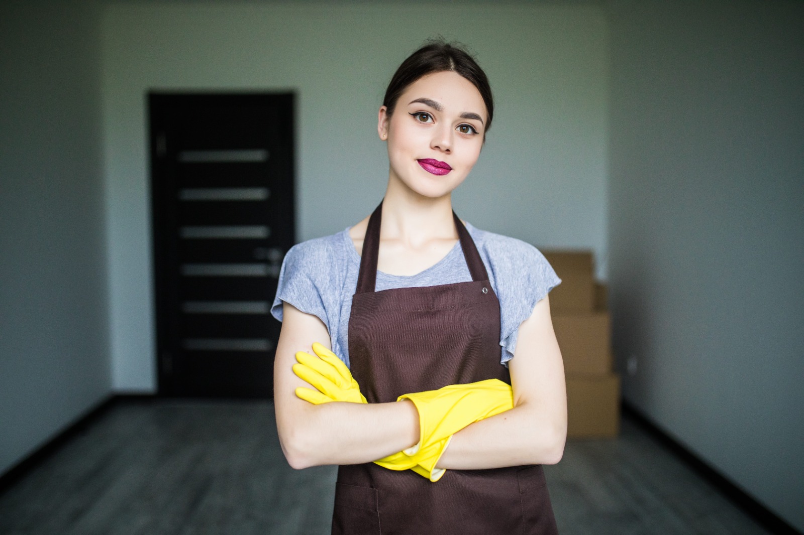 Filipino Maid Service